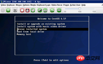 linux系统启动找不到引导盘该怎么办？