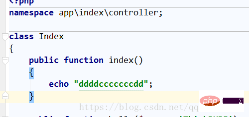 介绍swoole  http_server 适配 thinkphp 5.1