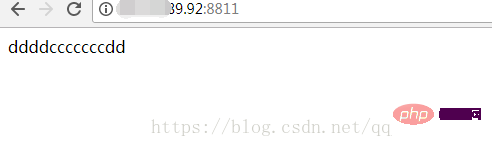 介绍swoole  http_server 适配 thinkphp 5.1