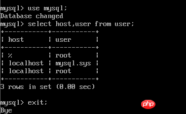 详细介绍VMWare linux mysql 5.7.13安装配置的图文教程