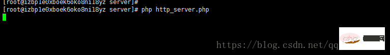 介绍swoole  http_server 适配 thinkphp 5.1