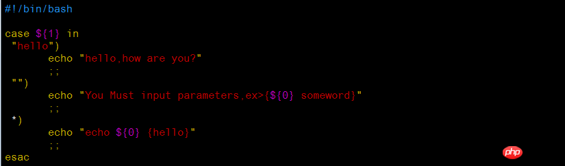 Linux--Bash 和 Shell讲解