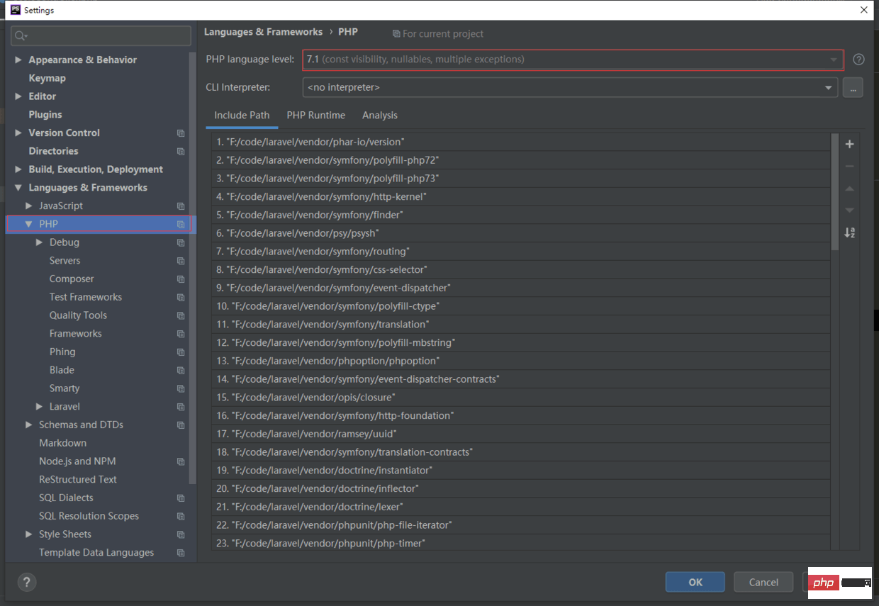 Homestead 怎么配置 xdebug 进行调试（PhpStorm）