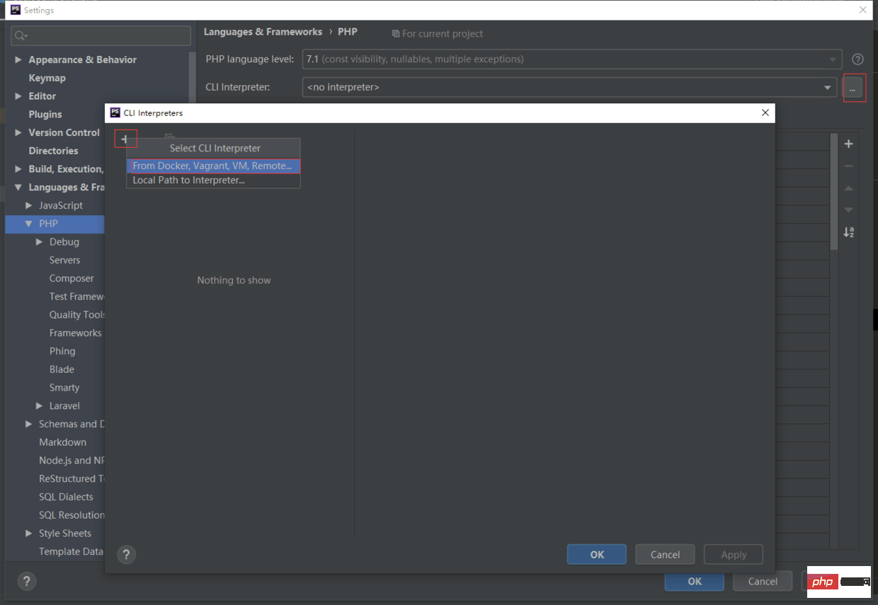 Homestead 怎么配置 xdebug 进行调试（PhpStorm）