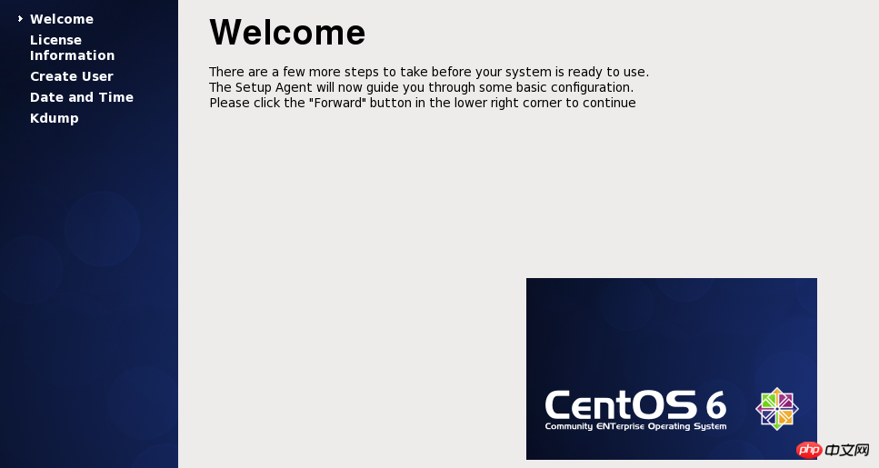 虚拟机VMware上安装Centos操作系统实例详解