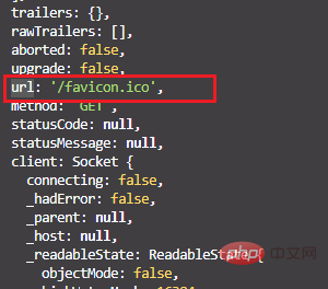 实例讲解node中http模块和url模块的使用方法