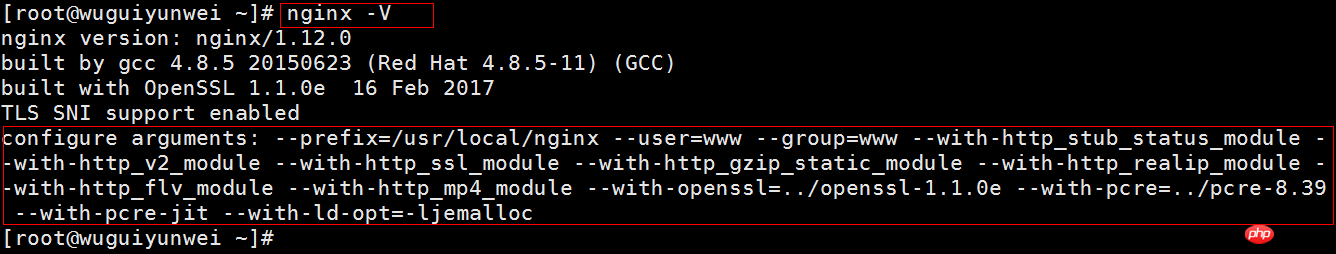 nginx四层负载均衡配置