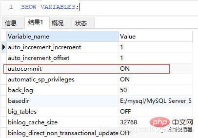 MySQL中的几个“L”，你还记得否？