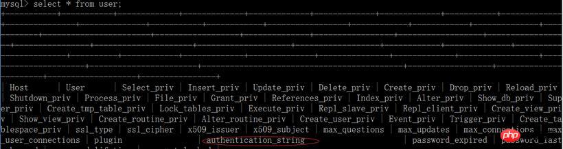 mysql5.7.15在windows环境下的安装配置图文教程