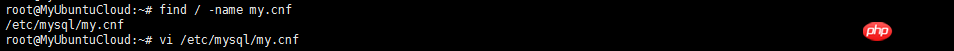 mysql主从同步配置的方法