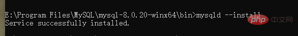 mysql中odbc错误193怎么解决