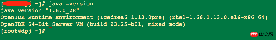 使用Linux的alternatives命令替换选择软件的版本方法详解