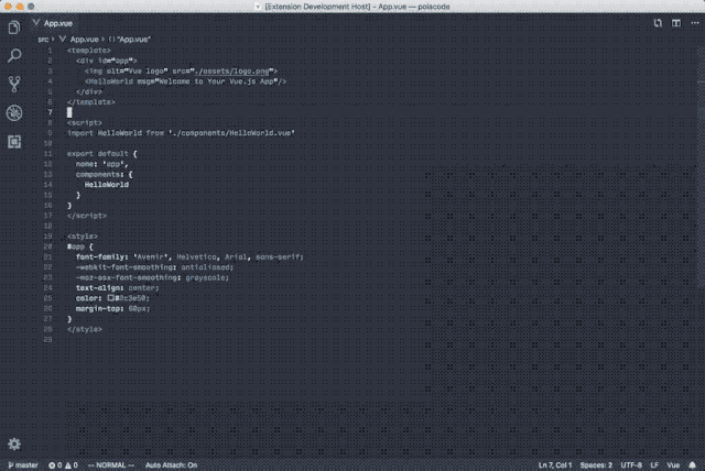 让 VSCode 更好用10倍的小技巧（新手指南）
