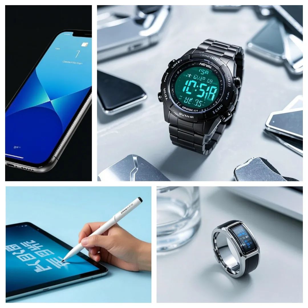 艾为电子2024年产品出货量超60亿颗，预盈2.3亿元-2.65亿元