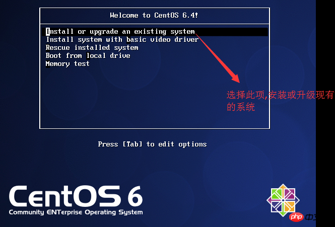 虚拟机VMware上安装Centos操作系统实例详解