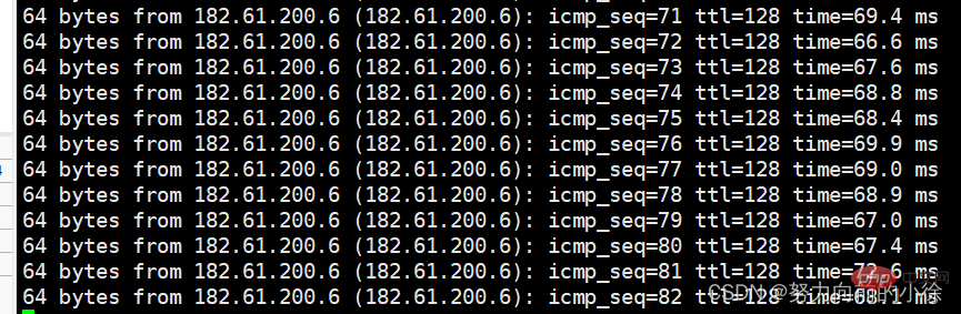 Linux学习笔记之文件系统（整理分享）