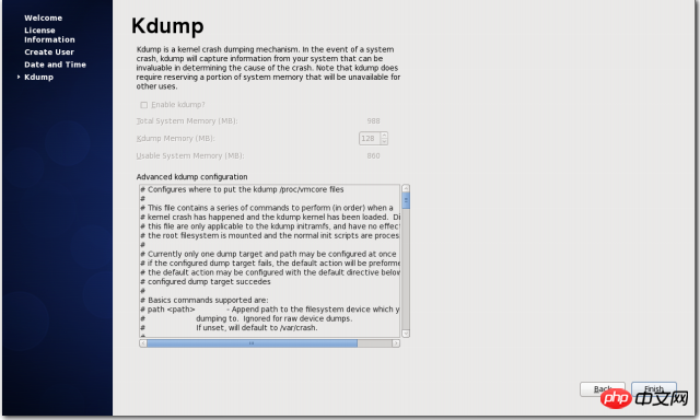 虚拟机VMware上安装Centos操作系统实例详解