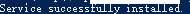 cmd中输入“net start mysql”提示错误怎么办