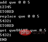 【Linux】 memcache安装与基本使用教程
