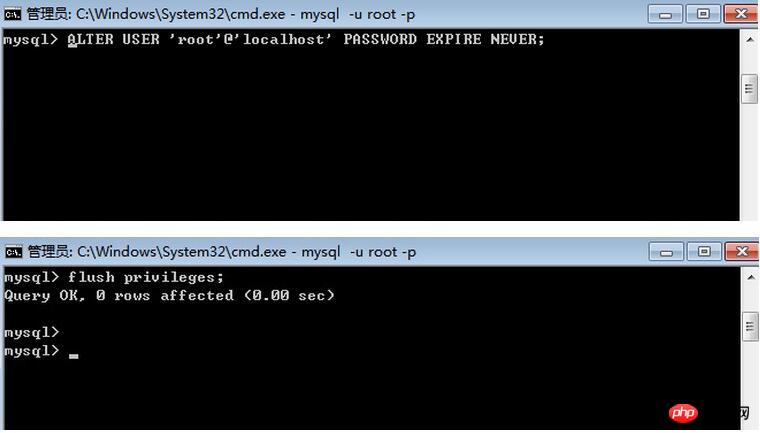 mysql5.7.15在windows环境下的安装配置图文教程