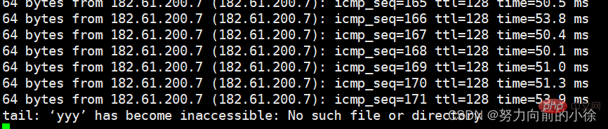 Linux学习笔记之文件系统（整理分享）