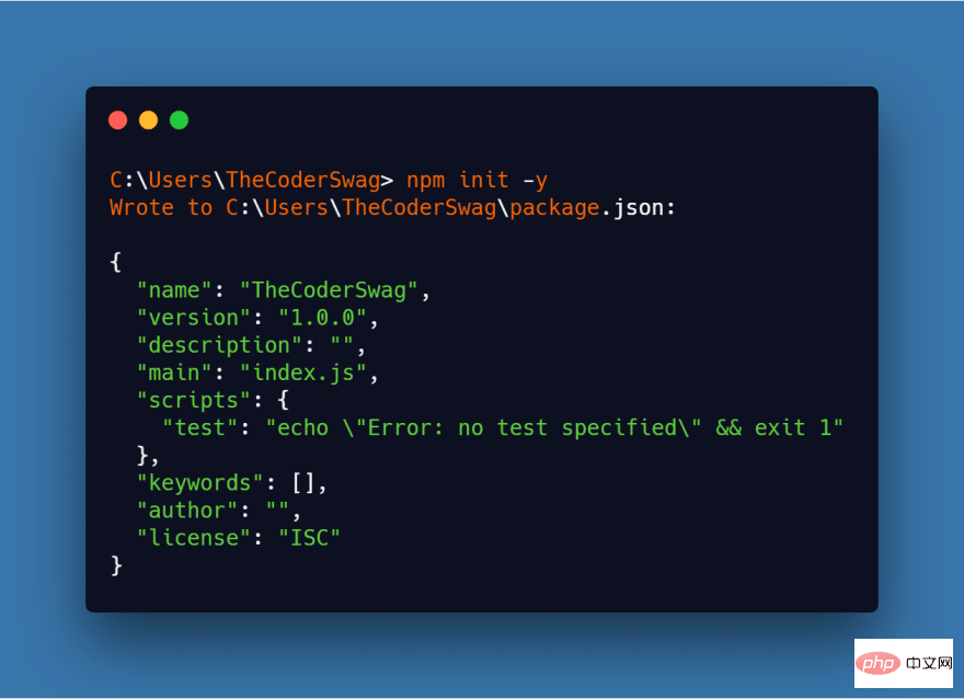 【整理分享】NPM 实用技巧，让你的同事刮目相看！