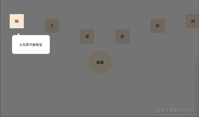 JS+CSS快速实现新手引导效果
