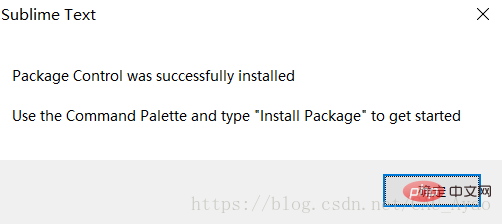 在Sublime Text3下如何使用MarkDown编辑器