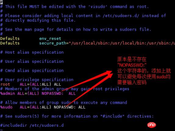 linux用户管理(2)之关于修改用户模式（图）
