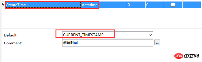 mysql如何自动获取时间日期的实例详解
