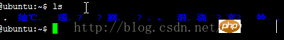 Linux关于XShell远程登录显示乱码问题的解决方案（图文）