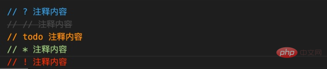 VSCode中日常开发实用插件推荐