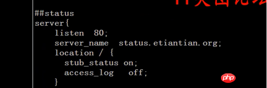 linux+Nginx+Mysql+Php图示,操作步骤详解!