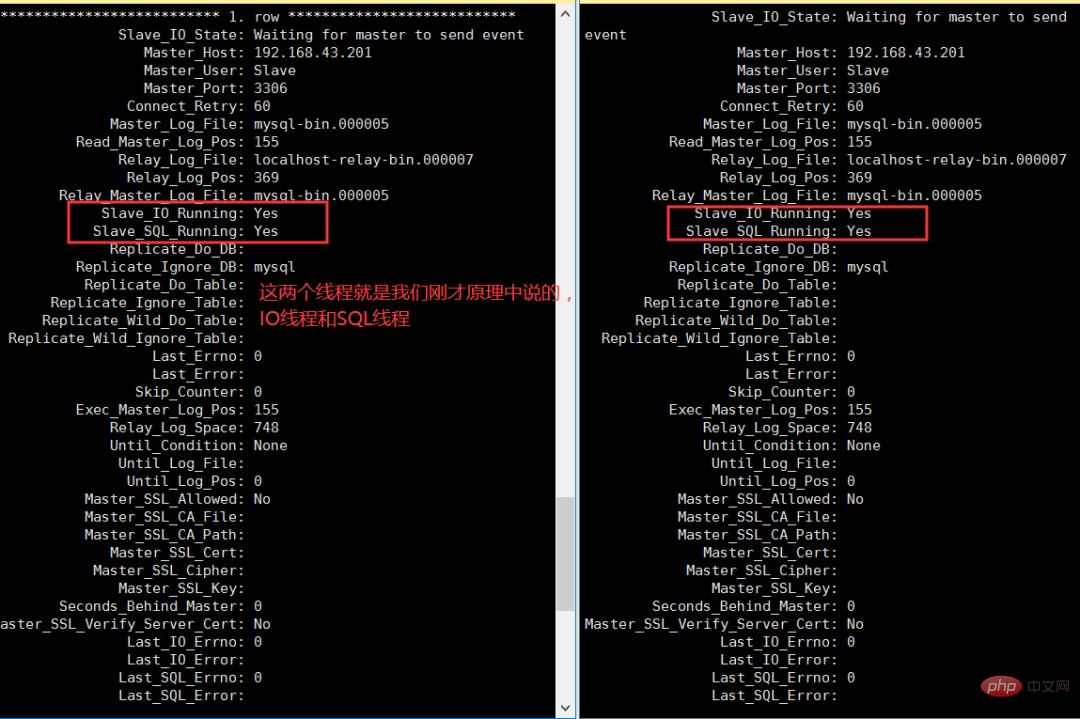 mysql主从同步是什么