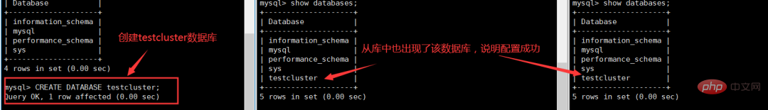 mysql主从同步是什么
