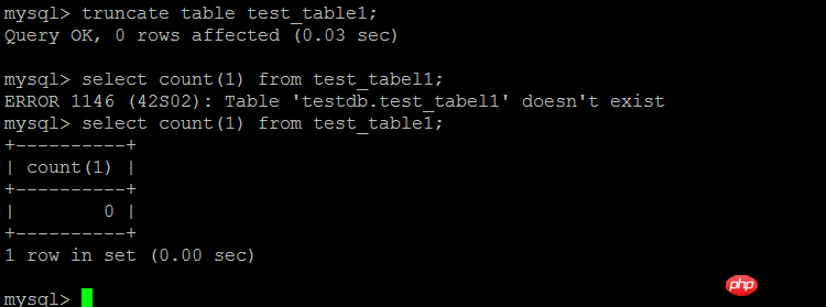MySQL中基于mysqldump和二进制日志log-bin进行逻辑备份以及基于时间点的还原