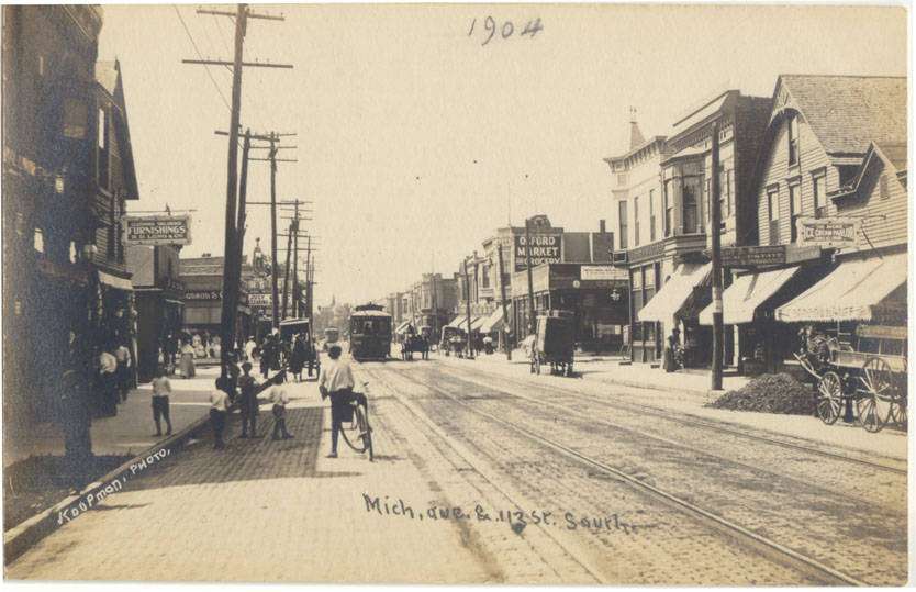 使用 HTML/JavaScript 实现滑动切换效果的图片轮播