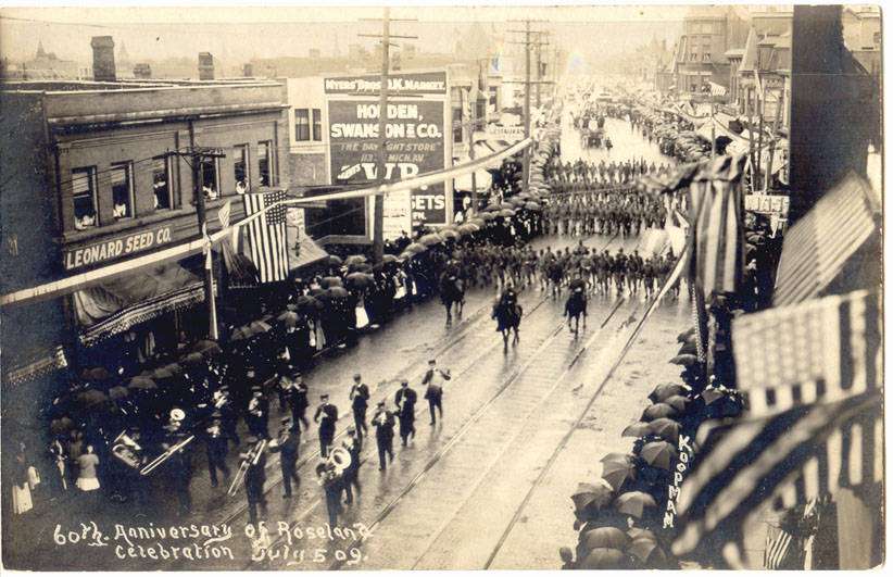 使用 HTML/JavaScript 实现滑动切换效果的图片轮播