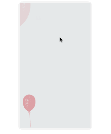 纯css3代码实现多个元素依次显示