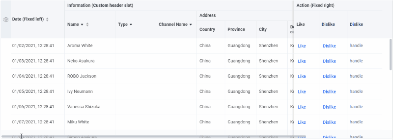 CSS实现滚动阴影效果的小技巧（分享）