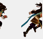 关于CSS3的animation实现逐帧动画效果