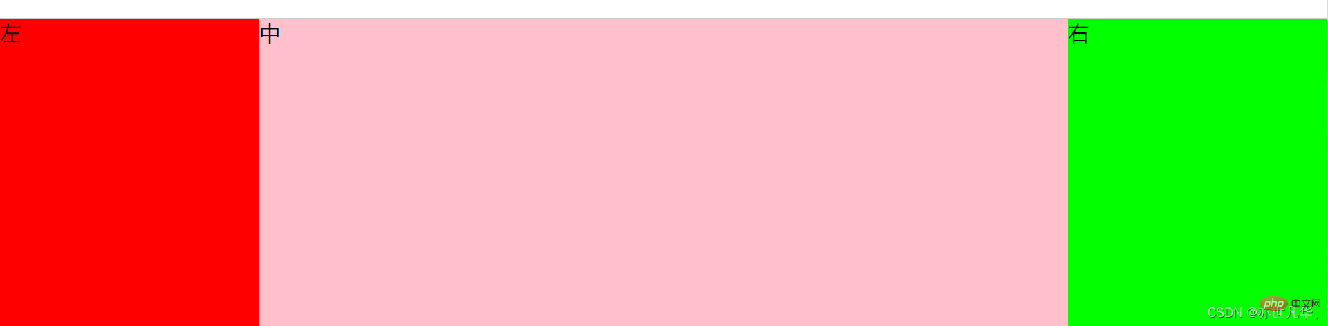 看看这些前端面试题，带你搞定高频知识点（三）