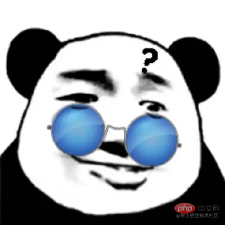 因为一条sql语句产生了自我怀疑！