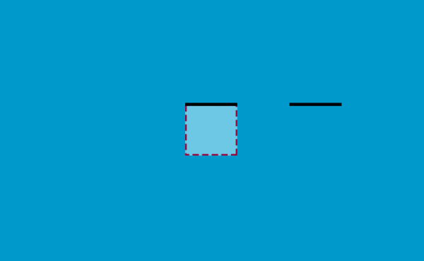 利用SVG和CSS3实现炫酷的边框动画
