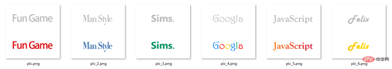 css3怎么实现3d翻转效果