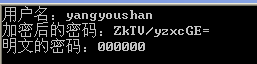 C#基础知识整理：基础知识（10） 静态