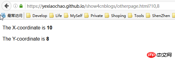 html中如何嵌入图像的实例分析