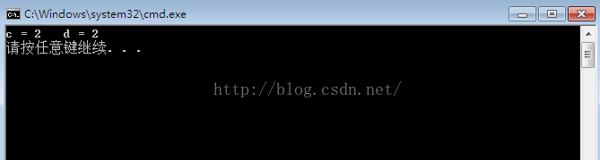 C#学习日记08---数据类型 之 字符类型
