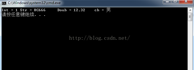 C#学习日记14—引用类型 之 object类