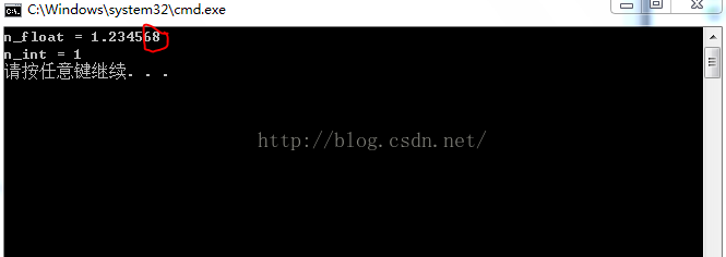 C#学习日记17—显示类型转换具体用例